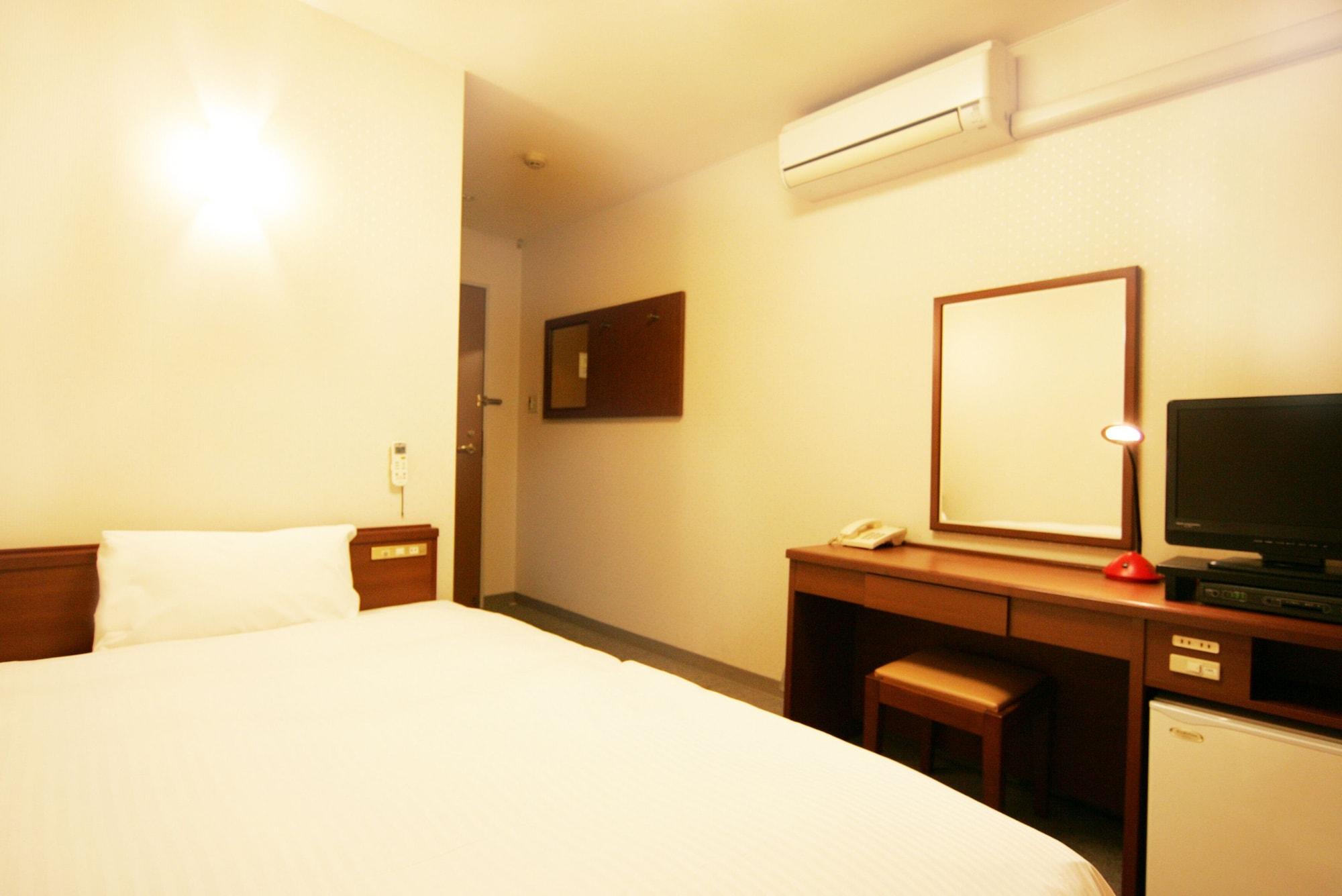 Kochi Green Hotel Harimayabashi Exterior photo