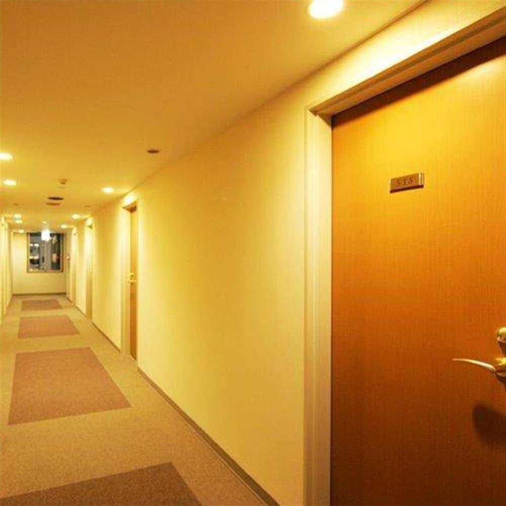 Kochi Green Hotel Harimayabashi Exterior photo