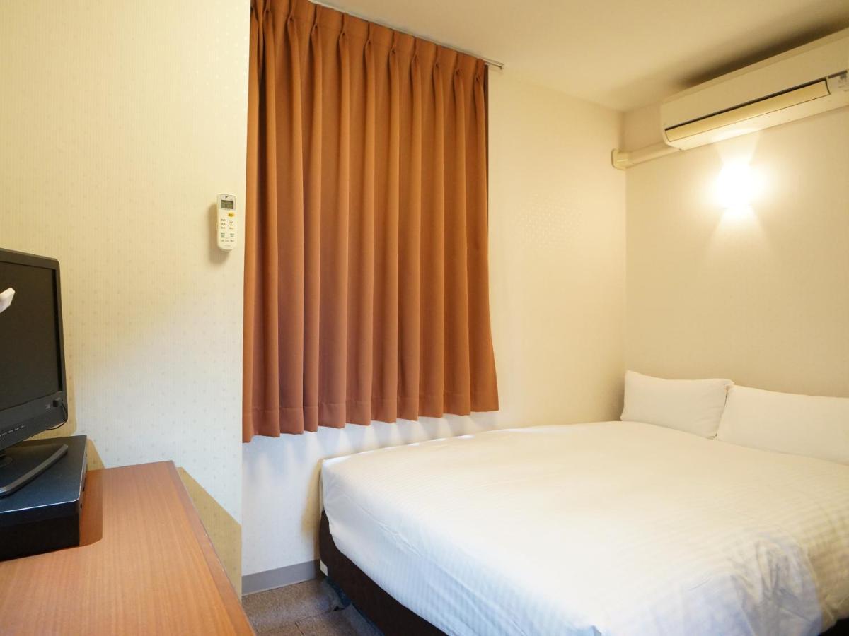 Kochi Green Hotel Harimayabashi Exterior photo