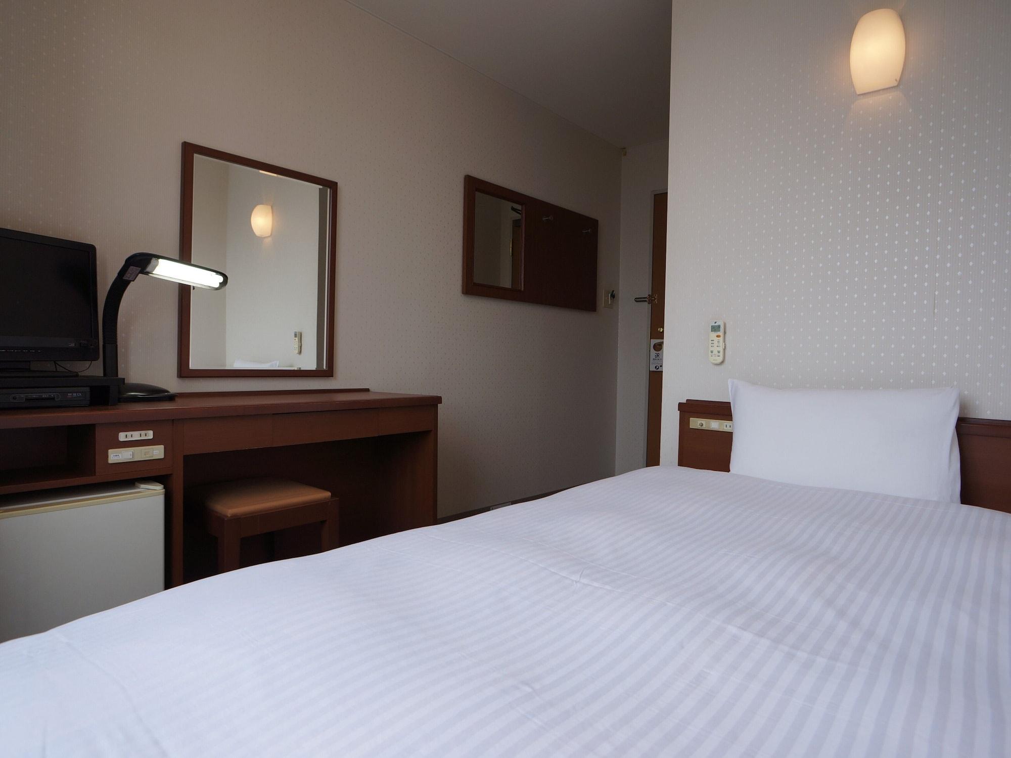 Kochi Green Hotel Harimayabashi Exterior photo