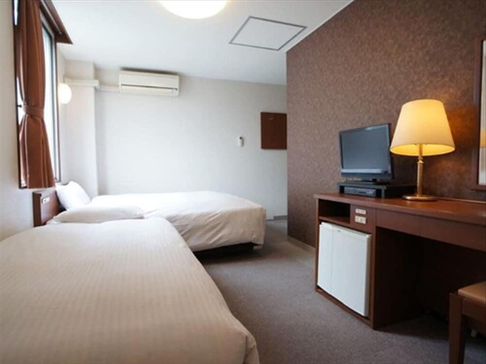 Kochi Green Hotel Harimayabashi Exterior photo