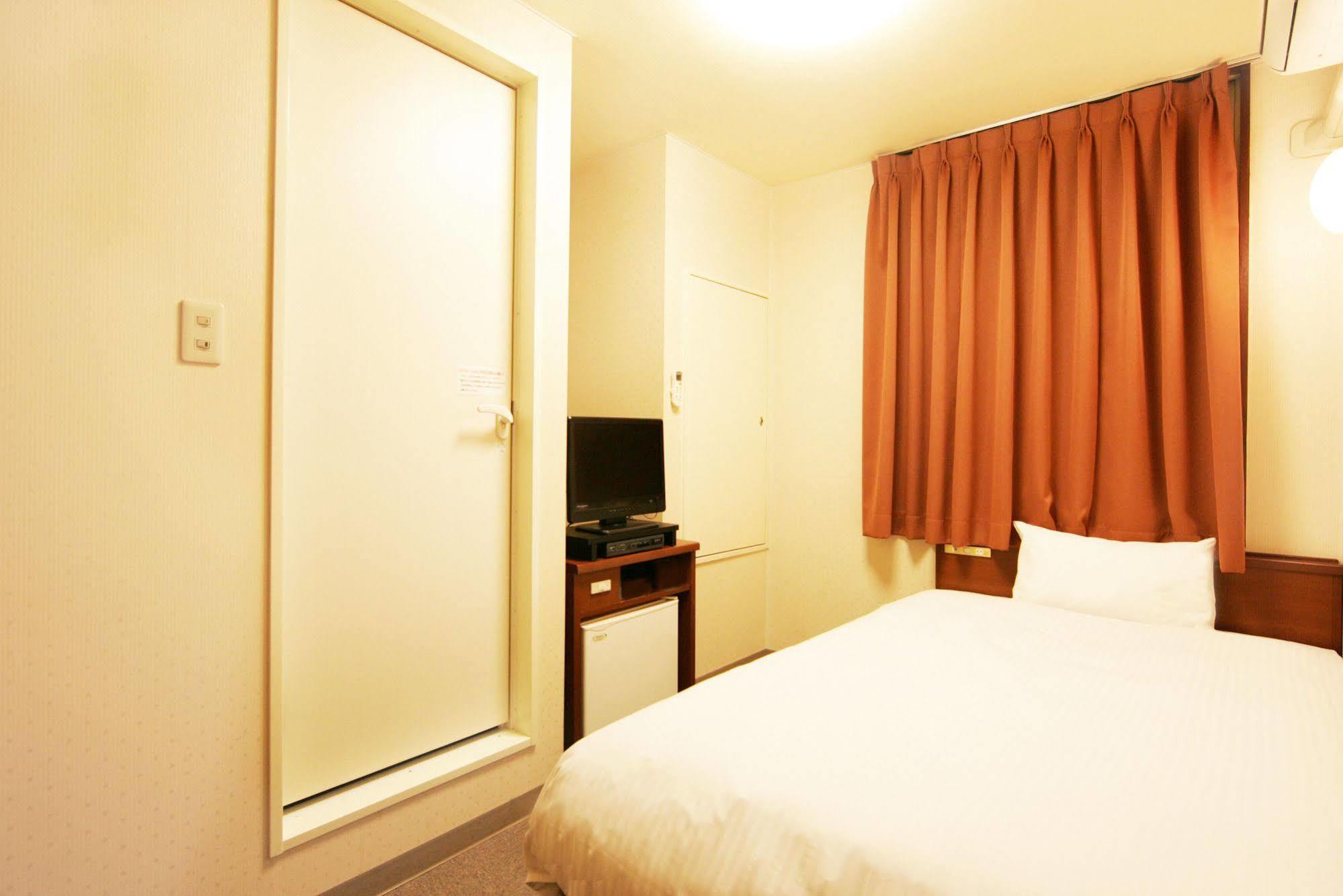 Kochi Green Hotel Harimayabashi Exterior photo
