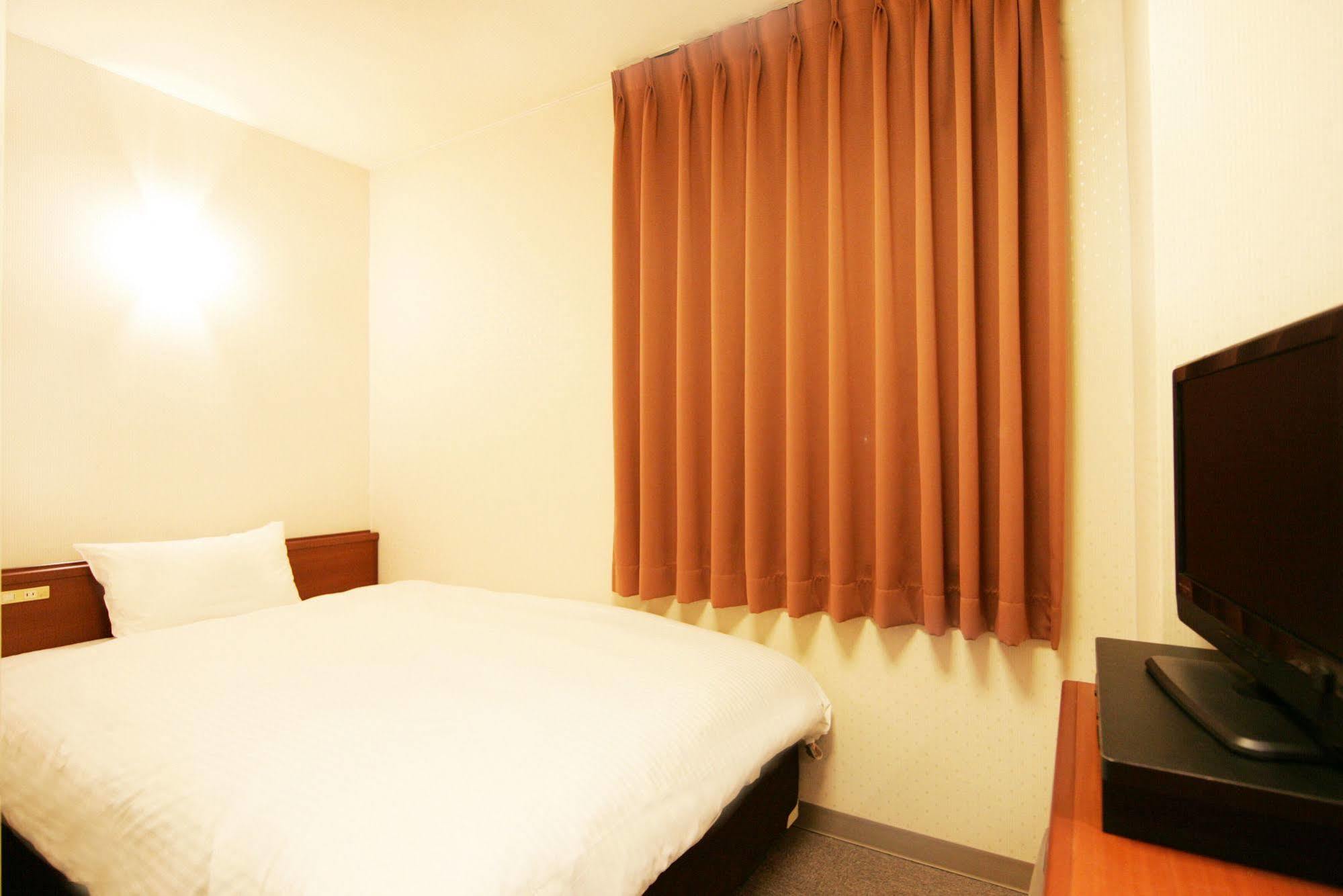 Kochi Green Hotel Harimayabashi Exterior photo