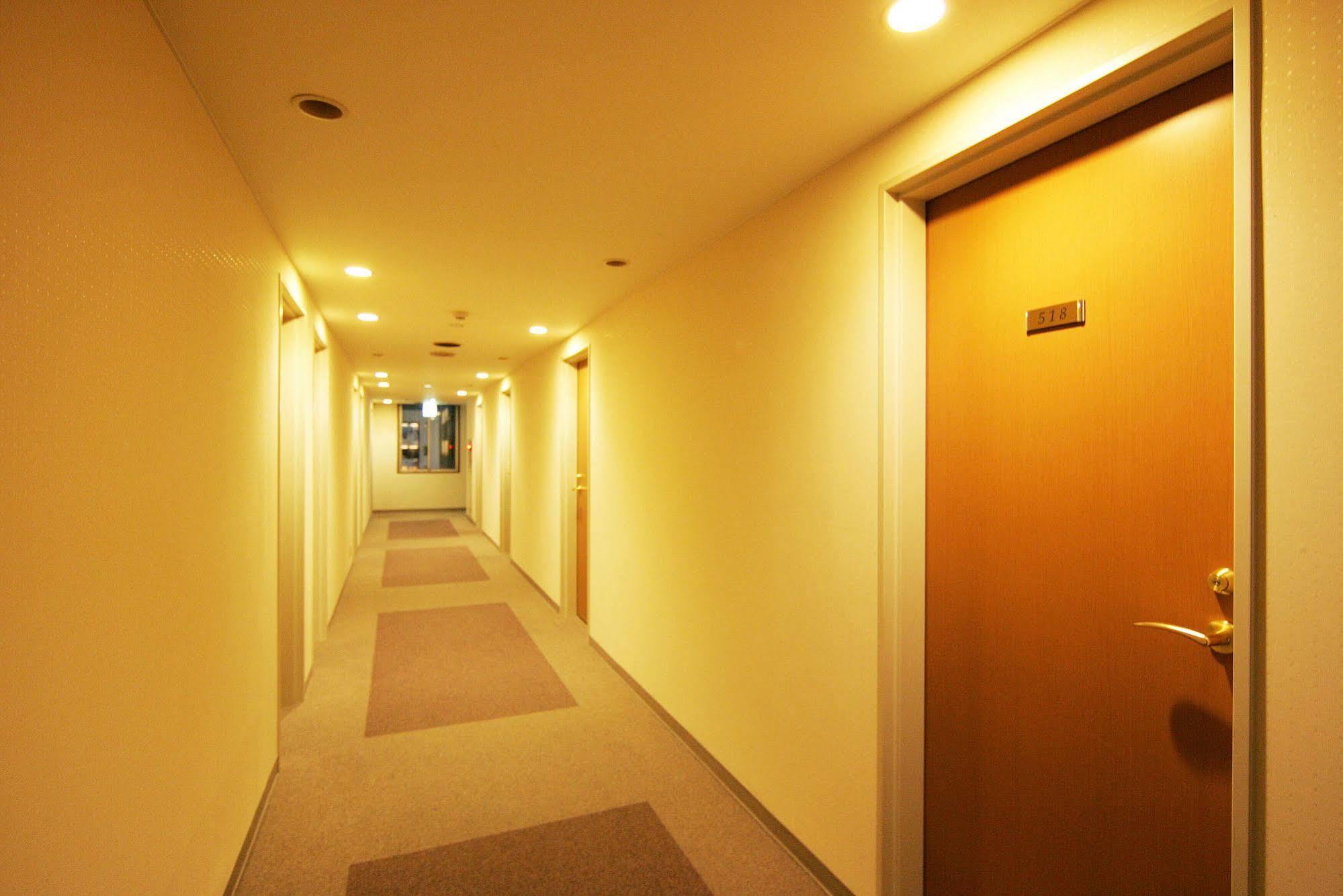 Kochi Green Hotel Harimayabashi Exterior photo